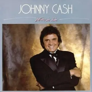 Cover of Believe in Him