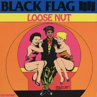 Cover of Loose Nut