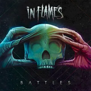 Cover of Battles