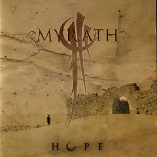 Cover of Hope