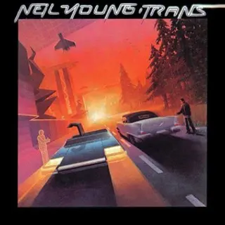 Cover of Trans