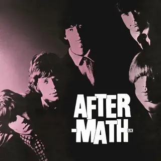 Cover of Aftermath