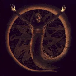 Cover of Pandemonic Incantations