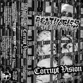 Cover of Split