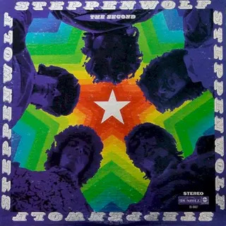 Cover of The Second