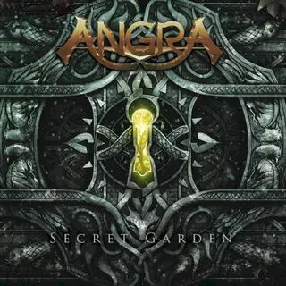 Cover of Secret Garden