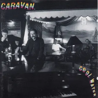 Cover of Cool Water