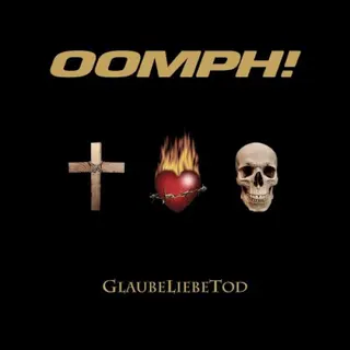 Cover of GlaubeLiebeTod