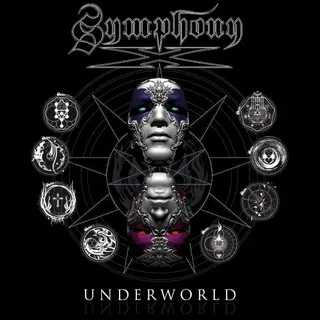 Cover of Underworld