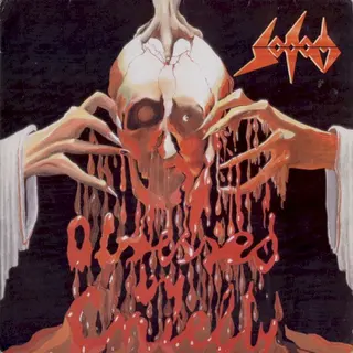 Cover of Obsessed by Cruelty