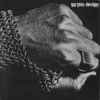 Cover of The Táin