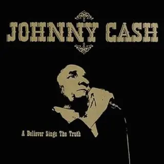 Cover of A Believer Sings the Truth