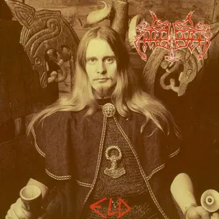 Cover of Eld