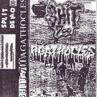 Cover of Stupid War