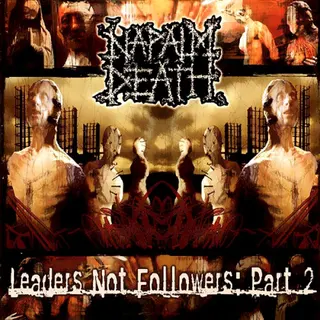 Cover of Leaders Not Followers: Part 2