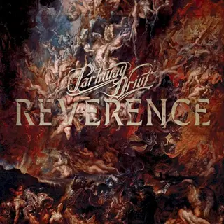Cover of Reverence