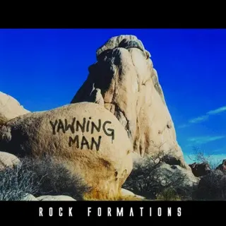Cover of Rock Formations