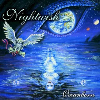 Cover of Oceanborn