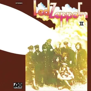 Cover of II