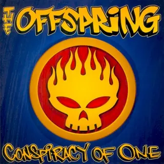 Cover of Conspiracy of One