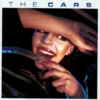 Cover of The Cars