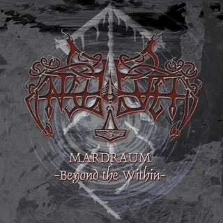 Cover of Mardraum: Beyond the Within