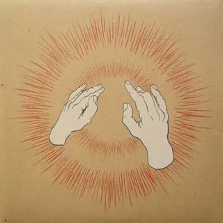 Cover of Lift Yr. Skinny Fists Like Antennas to Heaven!