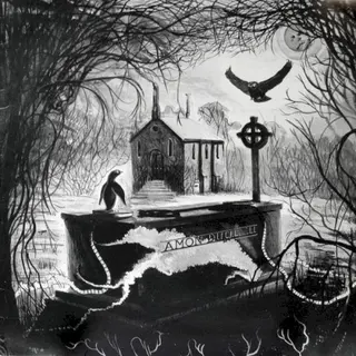 Cover of Hawk Meets Penguin
