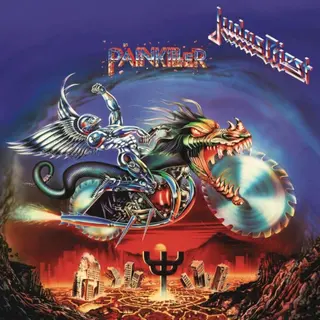 Cover of Painkiller