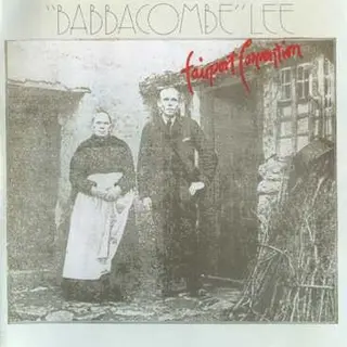 Cover of “Babbacombe” Lee