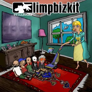 Cover of Still Sucks