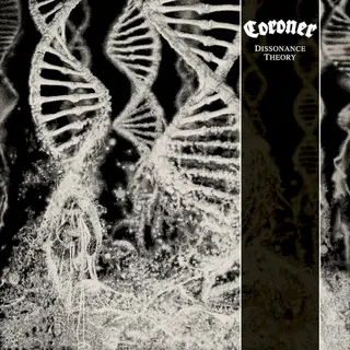 Cover of Dissonance Theory