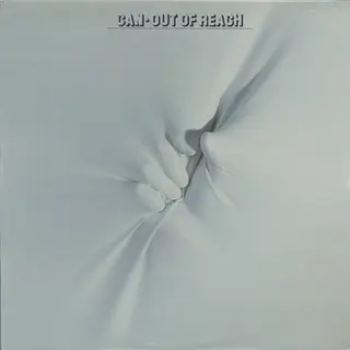 Cover of Out of Reach