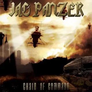 Cover of Chain of Command