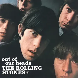 Cover of Out of Our Heads
