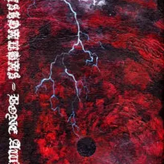 Cover of Ashdautas / Bone Awl