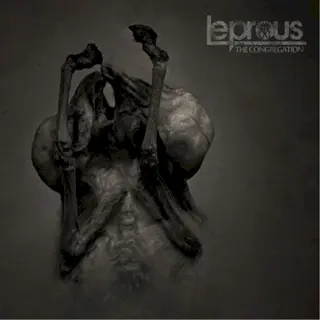 Cover of The Congregation