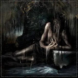 Cover of I Feel the Everblack Festering Within Me