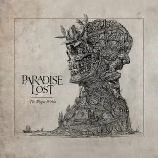 Cover of The Plague Within