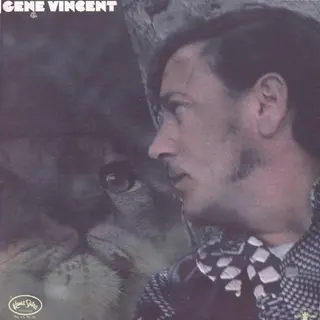 Cover of Gene Vincent