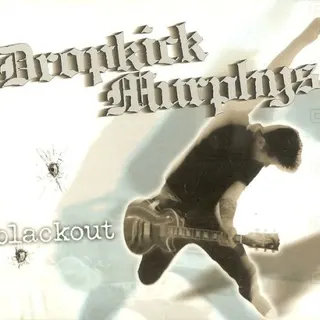 Cover of Blackout