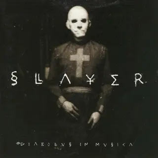 Cover of Diabolus in Musica