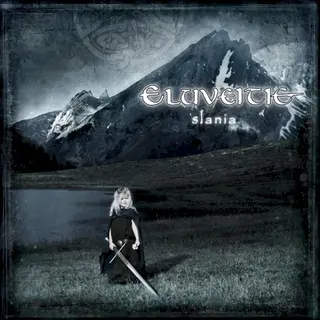 Cover of Slania