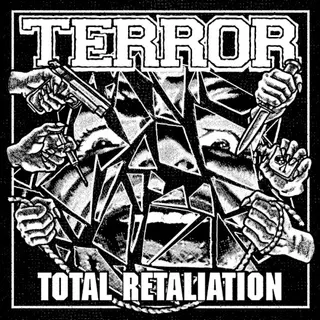 Cover of Total Retaliation