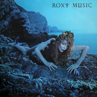 Cover of Siren