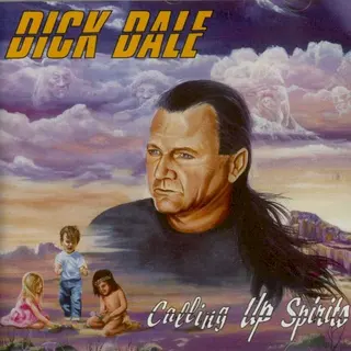 Cover of Calling Up Spirits