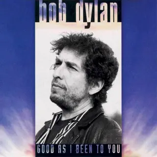 Cover of Good as I Been to You