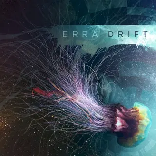 Cover of Drift