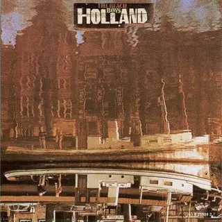 Cover of Holland