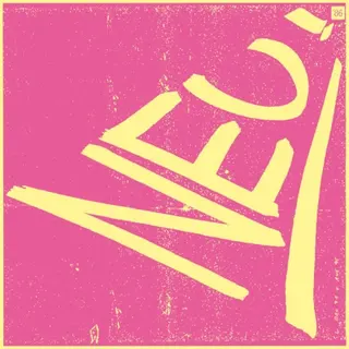 Cover of Neu! ’86